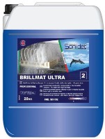 Detergent pentru mașine de spălat vase Sanidet Brillmat Ultra 20kg (SD1152)