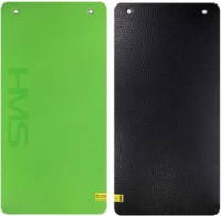 Covoraș fitness HMS MFK01 Green/Black