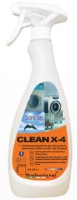 Produs profesional de curățenie Sanidet Clean X-4 750ml (SD2043)