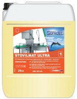 Профессиональное чистящее средство Sanidet Stovilmat Ultra 25kg (SD1142)