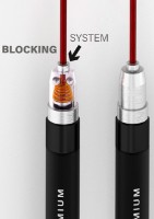 Coarda pentru sărit HMS SK60 imaginea #4 — magazin online Desire.md