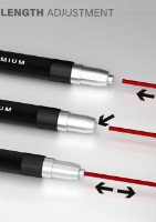 Coarda pentru sărit HMS SK60 imaginea #5 — magazin online Desire.md