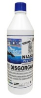 Detergent pentru obiecte sanitare Sanidet Niagara Disgorgante 1.8kg (SD1981)