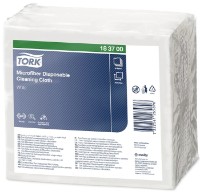 Салфетка для уборки Tork Laveta Cleaning Cloth (183700)