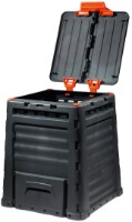 Compostor Keter Eco Composter 320L  Black (231597)