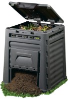 Компостер Keter Eco Composter 320L  Black (231597)