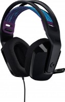 Căşti Logitech G335 Black           imaginea #3 — magazin online Desire.md