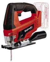 Fierăstrău pentru decupat Einhell TC-JS 18 Li XPWR Solo