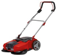 Mașină de măturat Einhell TE-SW 18/610 PXC Solo (23.520.40)