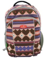 Школьный рюкзак Ecada (61904)