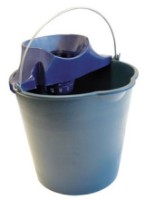 Ведро для мытья пола Ressol Eco Blue 12L (4806)
