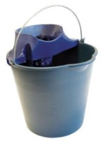 Căldare Ressol Eco Blue 12L (4806)