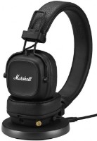 Căşti Marshall Major IV Black imaginea #2 — magazin online Desire.md
