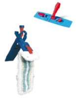 Suport pentru mop Ressol Hands-Free 50cm (0961)