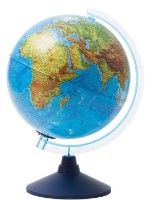Glob pământesc Globen 25cm RU (Ве012500257)