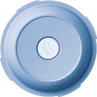 Ланч-бокс для школы Maped Concept Adult Plate Blue (MP70603)