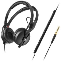 Наушники Sennheiser HD 25 Plus фото №2 — интернет-магазин Desire.md