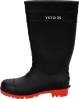 Încălțăminte de protecție Yato YT-80881 imaginea #2 — magazin online Desire.md