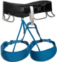 Страховочная система Black Diamond Momentum Men's M Kingfisher (651101)