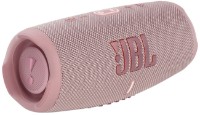 Boxă portabilă JBL Charge 5 Pink