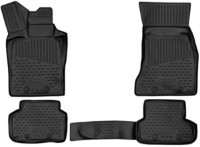 Covoraşe auto Novline Element BMW G11 2015 (EXP.ELEMENT3DA03834210k)
