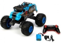 Радиоуправляемая игрушка Crazon Oversize Wheel Cross-Road Blue (333-DJ19166)