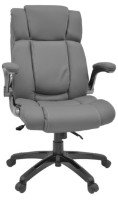 Scaun de birou Deco BX-3702 Grey