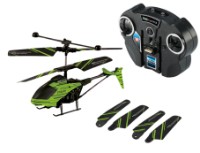Вертолёт Revell Streak Glow in the Dark (23829) фото №2 — интернет-магазин Desire.md