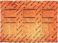 Теплосберегающее экстренное покрывало Lifesystems Single Thermal (42160)