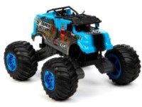Радиоуправляемая игрушка Crazon Oversize Wheel Cross-Road Blue (333-19165B)