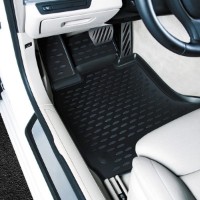 Автоковрики Novline Element Nissan Murano 2016 (EXP.ELEMENT3D3661210k) фото №2 — интернет-магазин Desire.md