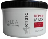 Mască pentru păr Elea Artisto Repair Mask 490ml