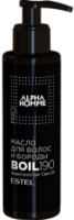 Ulei pentru păr și barbă Estel Alpha Homme 190ml (4606453052274)
