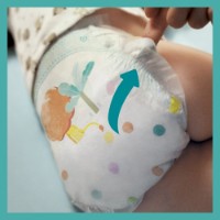 Подгузники Pampers Active Baby Maxi 4/180pcs