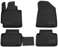 Автоковрики Novline Element KIA Soul 2014 (NLC.25.49.210)