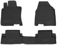 Covoraşe auto Novline Element Nissan Qashqai (EL-CARNIS00021)
